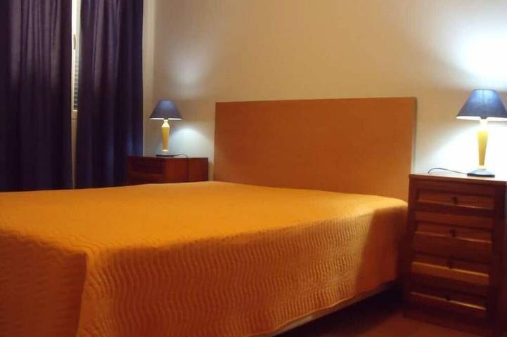 Ferienhaus für 6 Personen, mit Garten auf Porto Santo - 2
