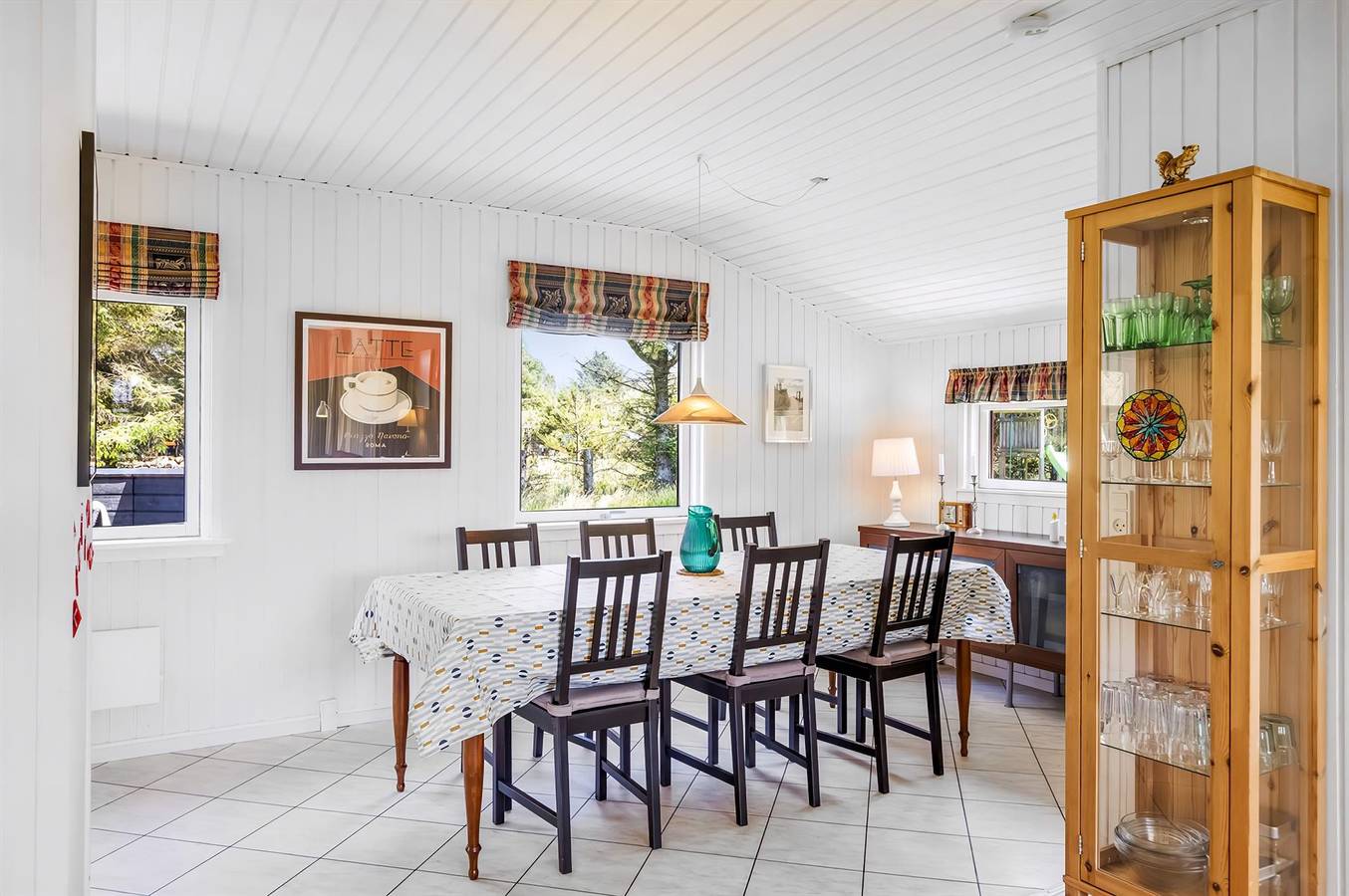 2 bedroom pet friendly home in Løkken in Løkken, Hjørring und Umgebung