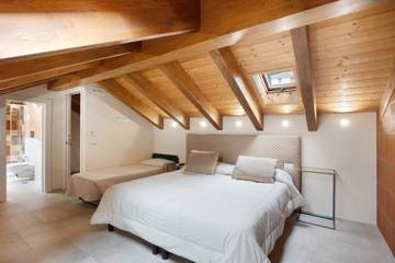Gîte pour 3 personnes à Agerola