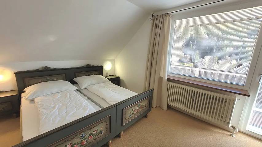 Bungalow für 9 Personen, mit Sauna und Balkon in der Steiermark - 4