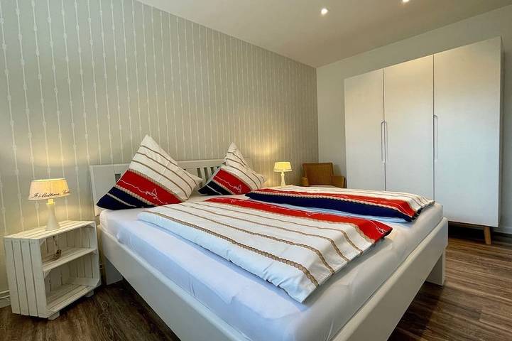 Bungalow für 2 Personen in Timmendorfer Strand - 3