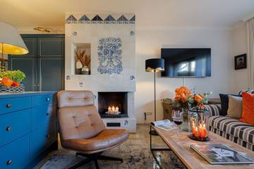 Ferienhaus für 6 Personen, mit Garten, mit Haustier auf Sylt