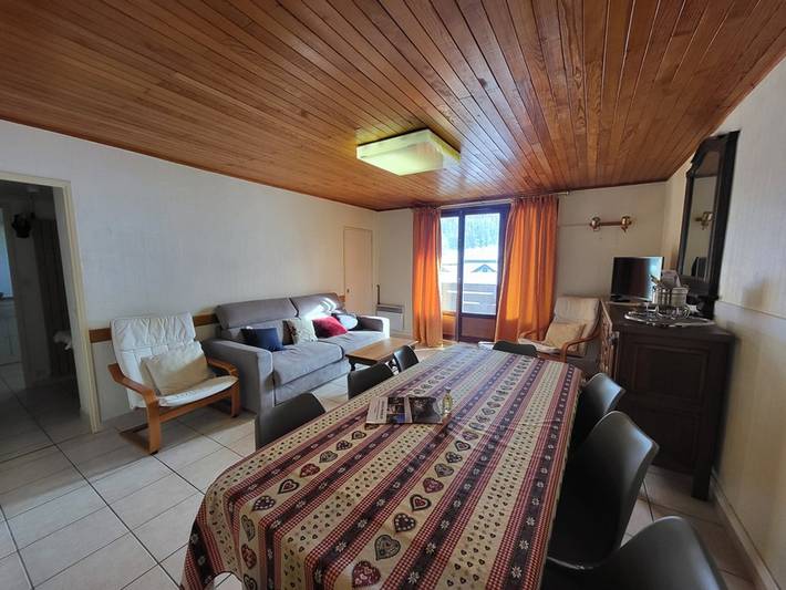 Ganze Wohnung, Wohnung im Zentrum, Haustiere Ok in Montgenèvre, Briançon und Umgebung