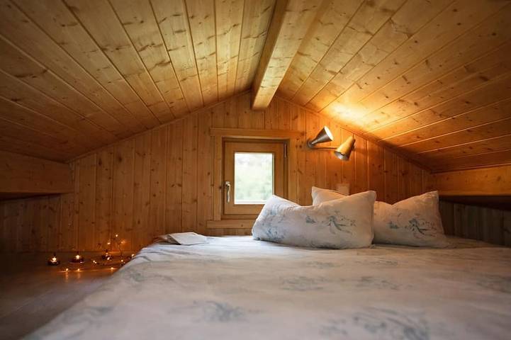 Ferienhaus für 5 Personen, mit Terrasse, mit Haustier in Bad Doberan - 4