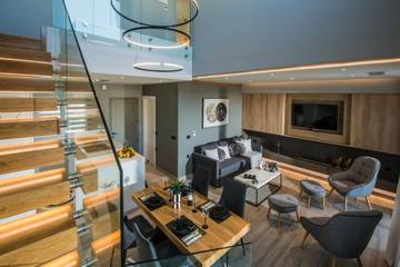 Vakantieappartement voor 4 Personen in Kokkini Hani, Iraklio-Heraklion en omgeving, Afbeelding 4