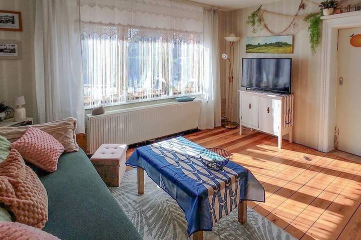 Ferienwohnung für 2 Personen, mit Terrasse in Lassan - 4