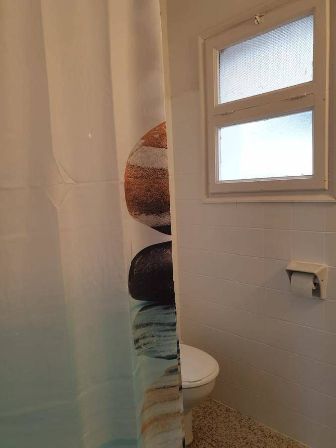 Gîte pour 4 personnes, avec terrasse et vue, animaux acceptés à El Port de la Selva - 4