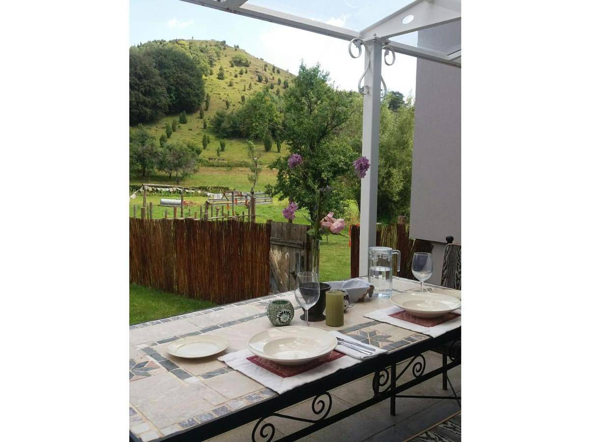 Ferienhaus am Eifelsteig in Blankenheim, Naturpark Hohes Venn-Eifel