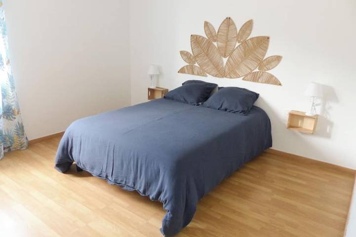 Location de vacances pour 6 personnes à Magescq - 2