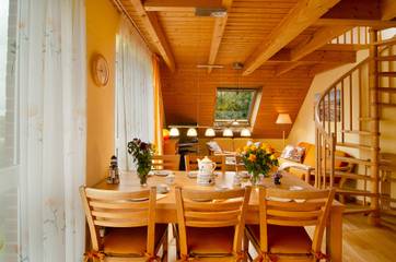 Ferienwohnung für 6 Personen in Spiekeroog, Landkreis Wittmund, Bild 4