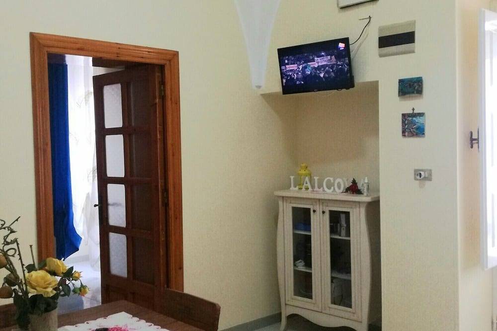 The Alcova Holidays Home in Ceglie Messapica, Salento