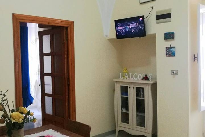 Ferienhaus für 4 Personen in Ceglie Messapica - 4