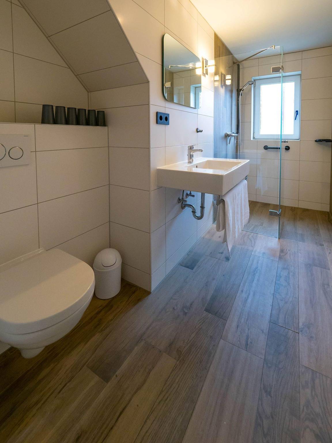 Ganze Ferienwohnung, Ferienwohnung Dünenblick in Westerland, Sylt (Gemeinde)