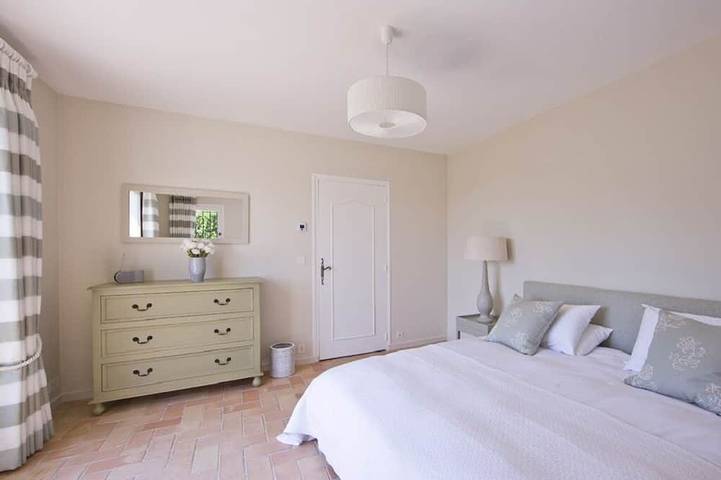 Villa pour 10 personnes, avec jardin et jacuzzi à Biot - 2