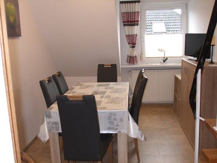 Ferienhaus mit 7 Schlafzimmer in Visselhövede, Landkreis Rotenburg (Wümme)