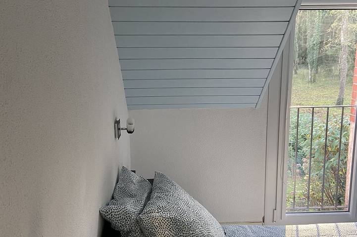 Location de vacances pour 4 personnes, avec jardin et terrasse, animaux acceptés à Missillac - 3