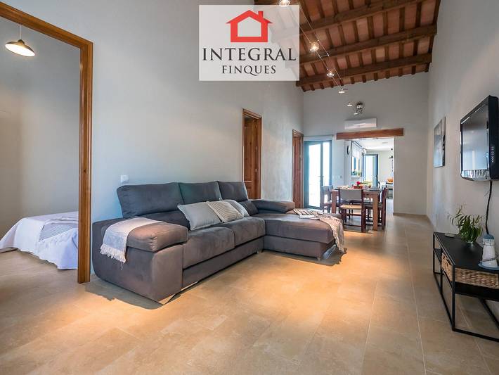 Maison de vacances pour 5 personnes, avec Terrasse à Palamós