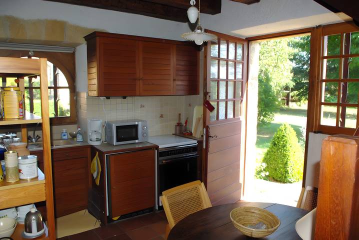 Holiday Home 'Le Pigeonnier De La Canéda' with Private Garden and Wi-Fi in Sarlat-la-Canéda, Périgord Noir
