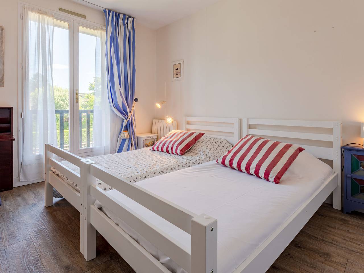 Apartamento entero, Eden Park in Benerville-sur-Mer, Region de Lisieux