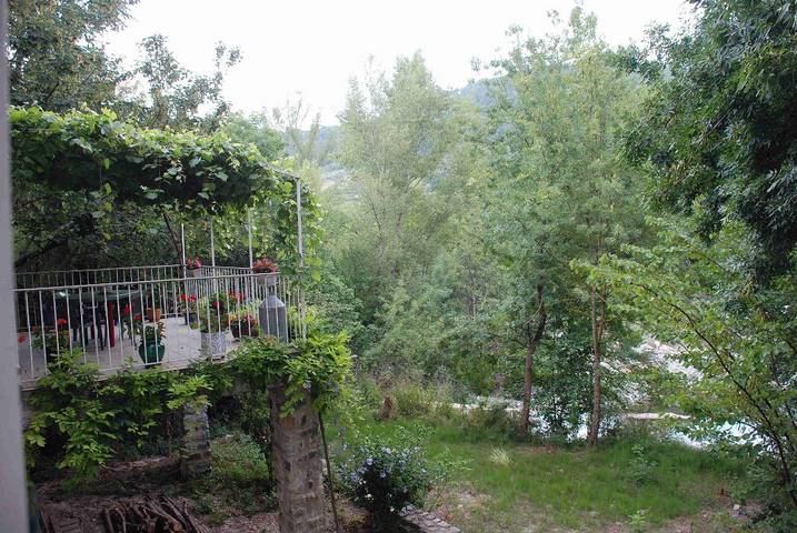 Chambre d’hôte pour 3 personnes, avec terrasse dans Privas - 4