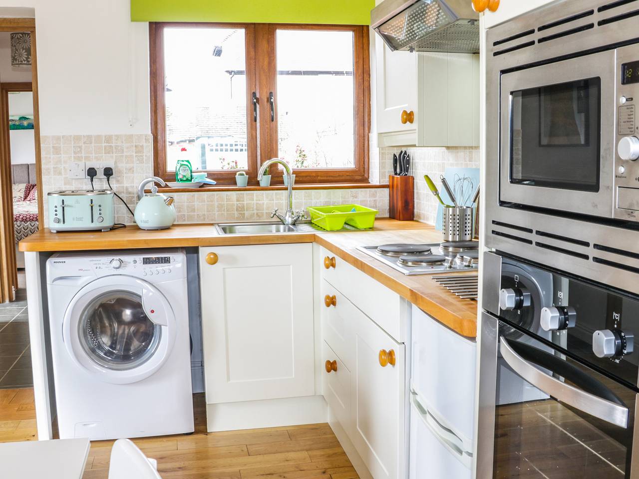 Acorn Cottage 2 in Shropshire