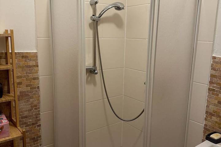 Ferienwohnung für 4 Personen, mit Haustier - 1