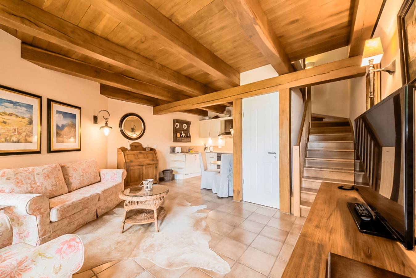 Ferienwohnung in Usedom ab 106€ pro Nacht