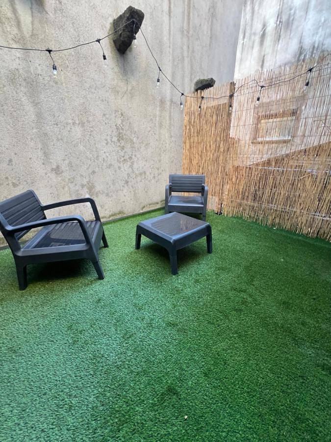 Location de vacances pour 8 personnes, avec terrasse à Ceyrat - 4