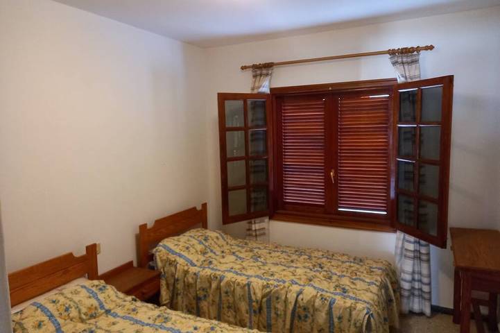 Apartamento entero, Apartamento de dos dormitorios en Puerto del Carmen in Puerto del Carmen, Tías
