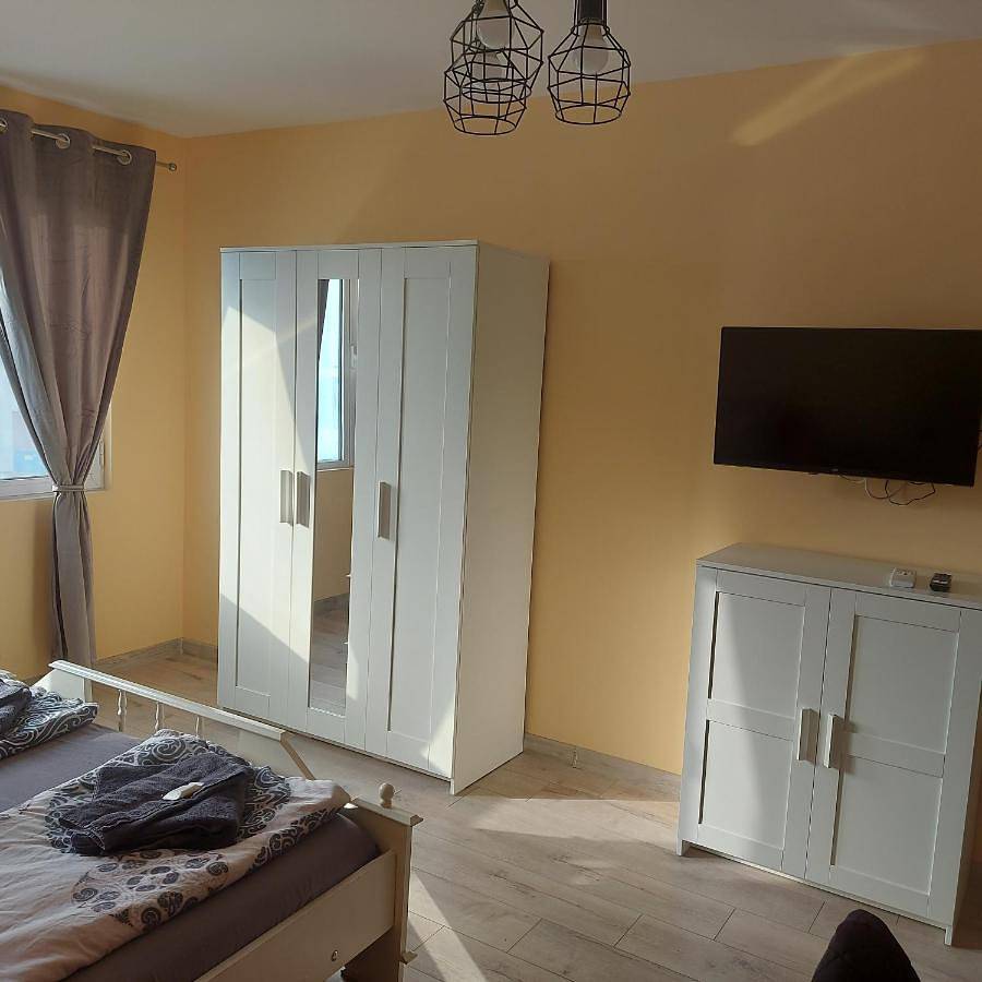 Appartement entier, Sunny Fox Apartment in Stara Zagora, Bulgarie