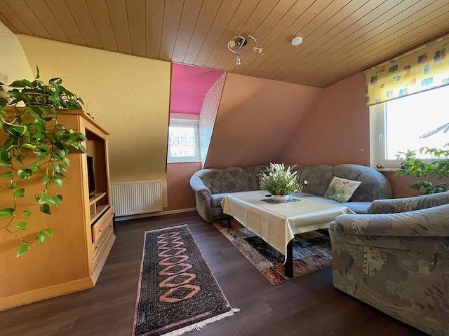 Ferienwohnung für 2 Personen, mit Garten und Terrasse - 1