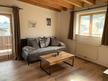 Appartement voor 4 Personen in St. Johann in Tirol, Kitzbüheler Alpen, Afbeelding 2