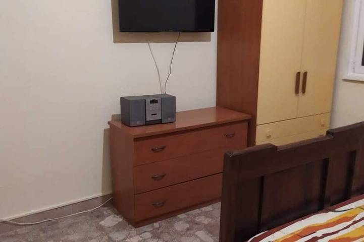 Location de vacances pour 2 personnes, animaux acceptés dans Ostie - 3