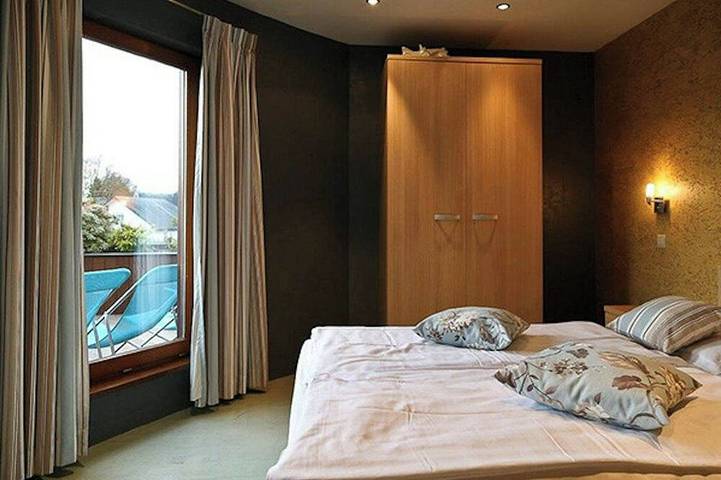 Location de vacances pour 20 personnes, avec jardin et balcon dans Faymonville - 4
