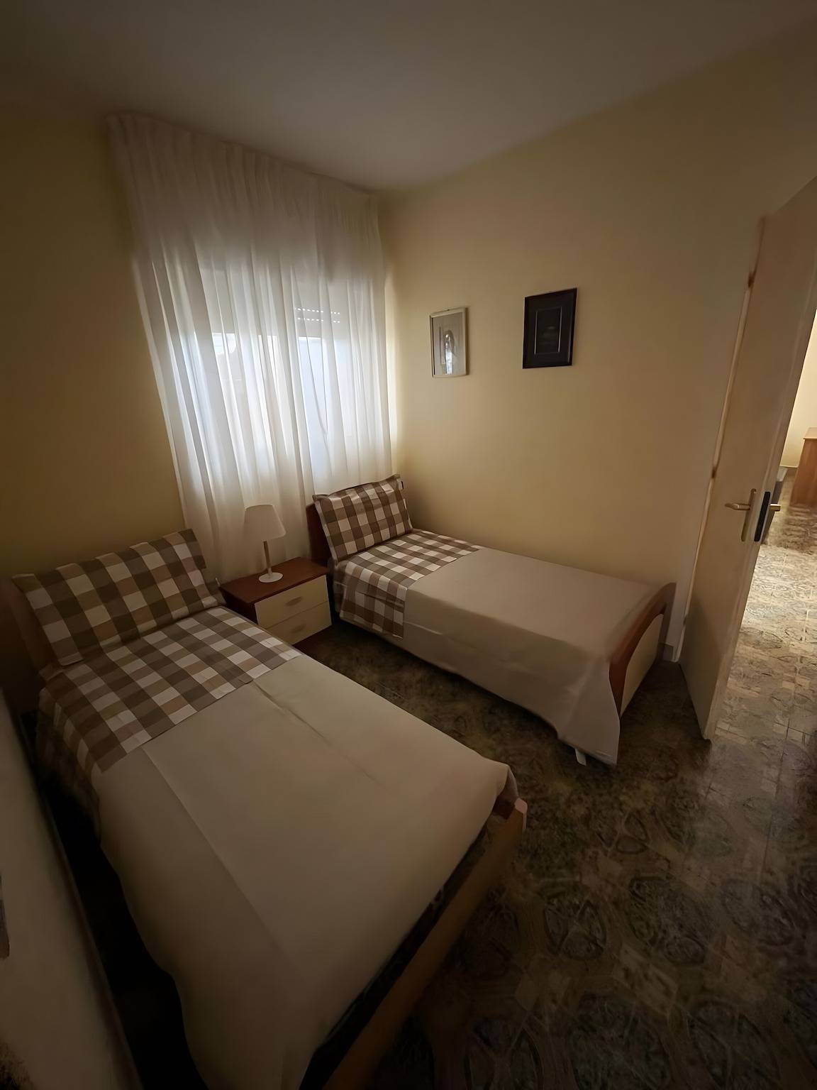 Geheel appartement, Appartement 'Villa Burdi' met Zeezicht, Privéterras en Airconditioning in Capitolo, Monopoli