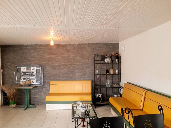 Appartement entier, Bel appartement à Saint-Joseph de 50 m² avec terrasse in Saint-Joseph (Martinique), Martinique