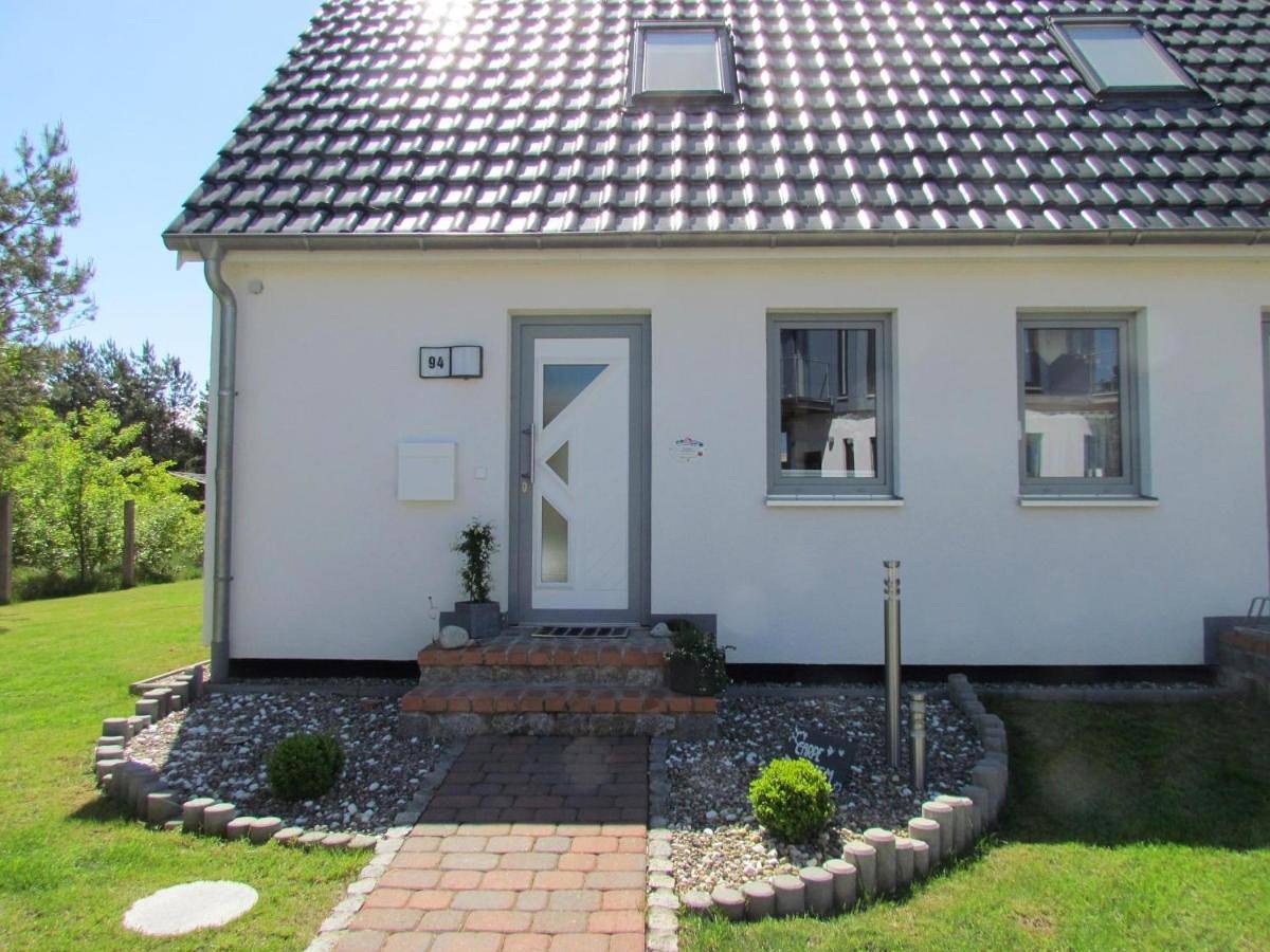 Two-Bedroom House in Pruchten, Vorpommern-Rügen