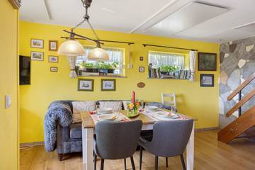 Chalet für 6 Personen in Brotterode-Trusetal, Thüringer Wald, Bild 3