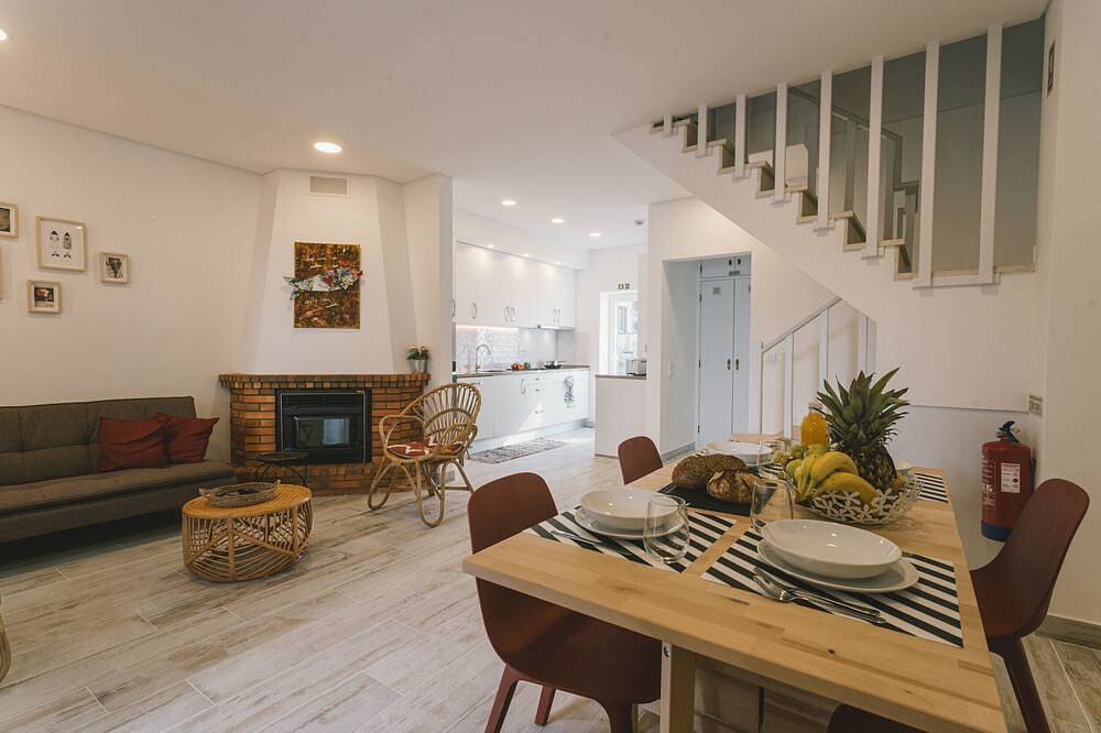 Best Houses 65 - Sea & Surf House Consolação in Consolação, Peniche