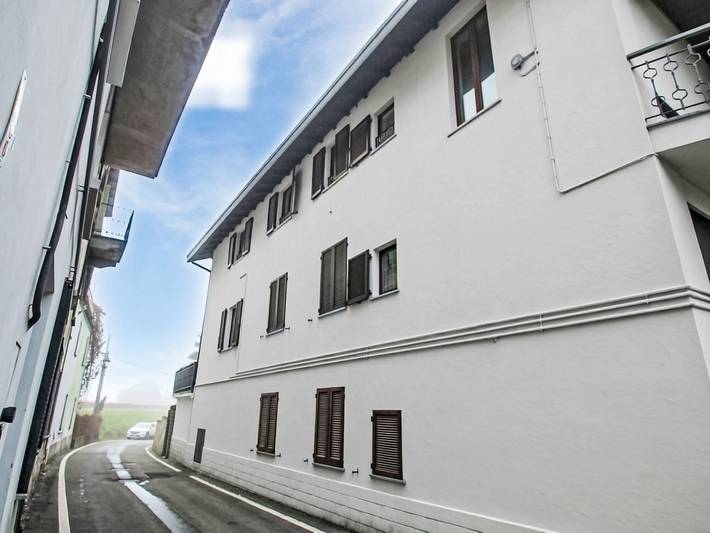 Ferienwohnung für 4 Personen, mit Balkon