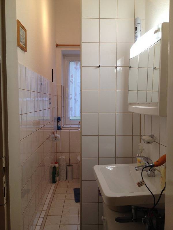 Ferienwohnung für 2 Personen in Weimar - 3