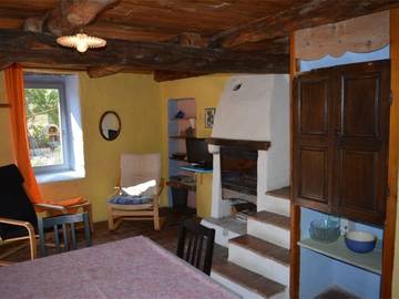 Agriturismo per 3 Persone in Grospierres, Auvergne-Rhône-Alpes, Foto 1