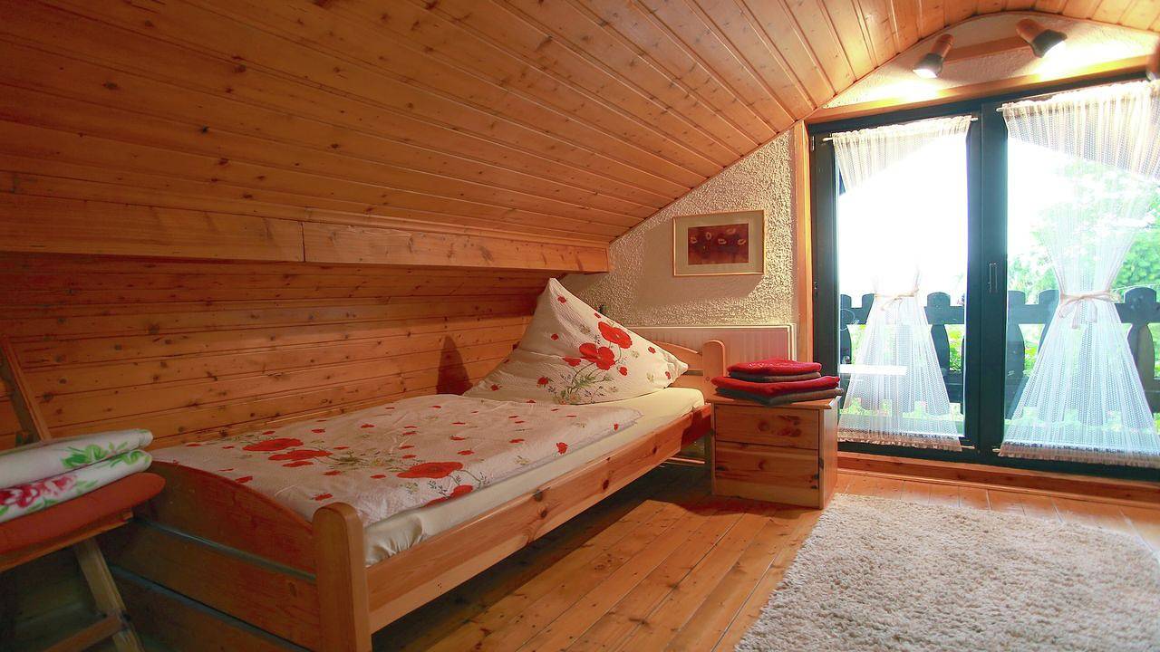 Ferienhaus für 4 Personen (65 m²) in Fischbach in Emsetal, Waltershausen