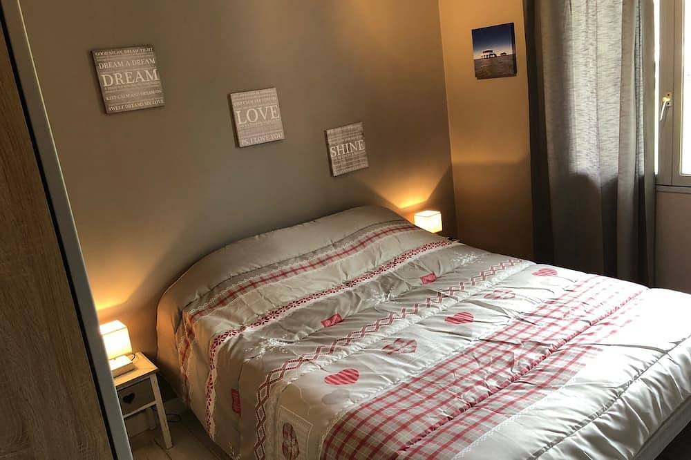 Belle maison climatisée avec jardin clos et terrasse dans le bassin d'Arcachon in Gujan-Mestras, Région d'Arcachon