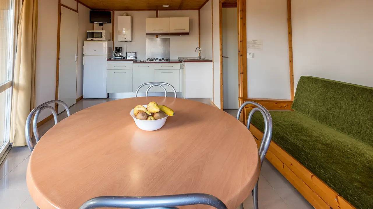 Ferienhaus für 6 Personen (50 m²) in Vilanova i la Geltrú in Villanueva y Geltrú, Garraf