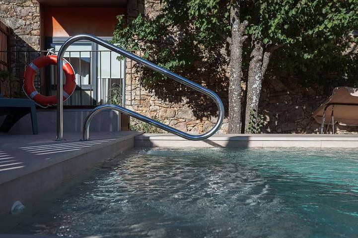 Appartement de vacances pour 2 personnes, avec terrasse, animaux acceptés - 1
