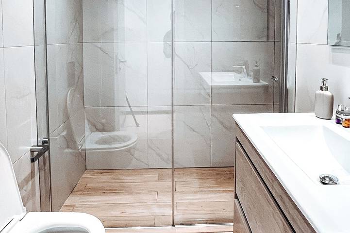 Ganze Wohnung, WealthyStays: Nicosia Heights in Nikosia, Südzypern
