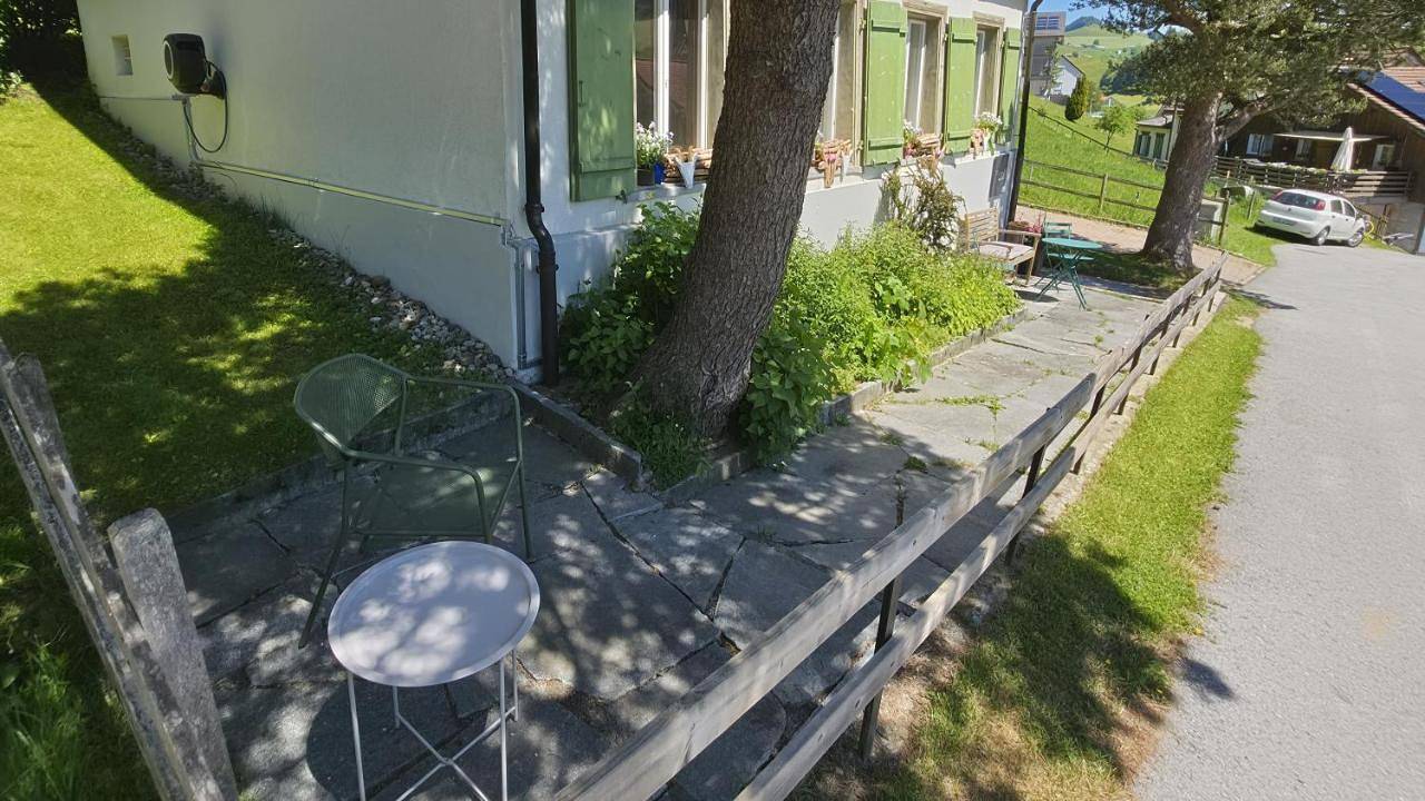 Flueli holiday home urnaesch in Urnäsch, Zürich Voralpen