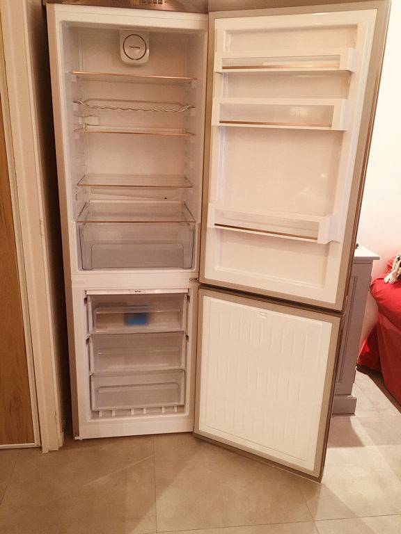 Gîte pour 4 personnes, avec balcon dans le Pas-de-Calais - 4