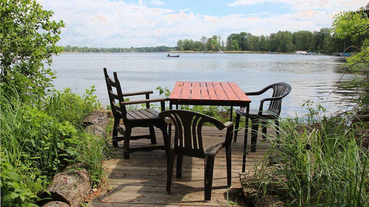 Ferienhaus für 6 Personen (90 m²) in Teupitz in Teupitzer See, Teupitz